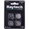LITHIUM BATTERY  2025 4TMX BLISTER CR 2025 3V